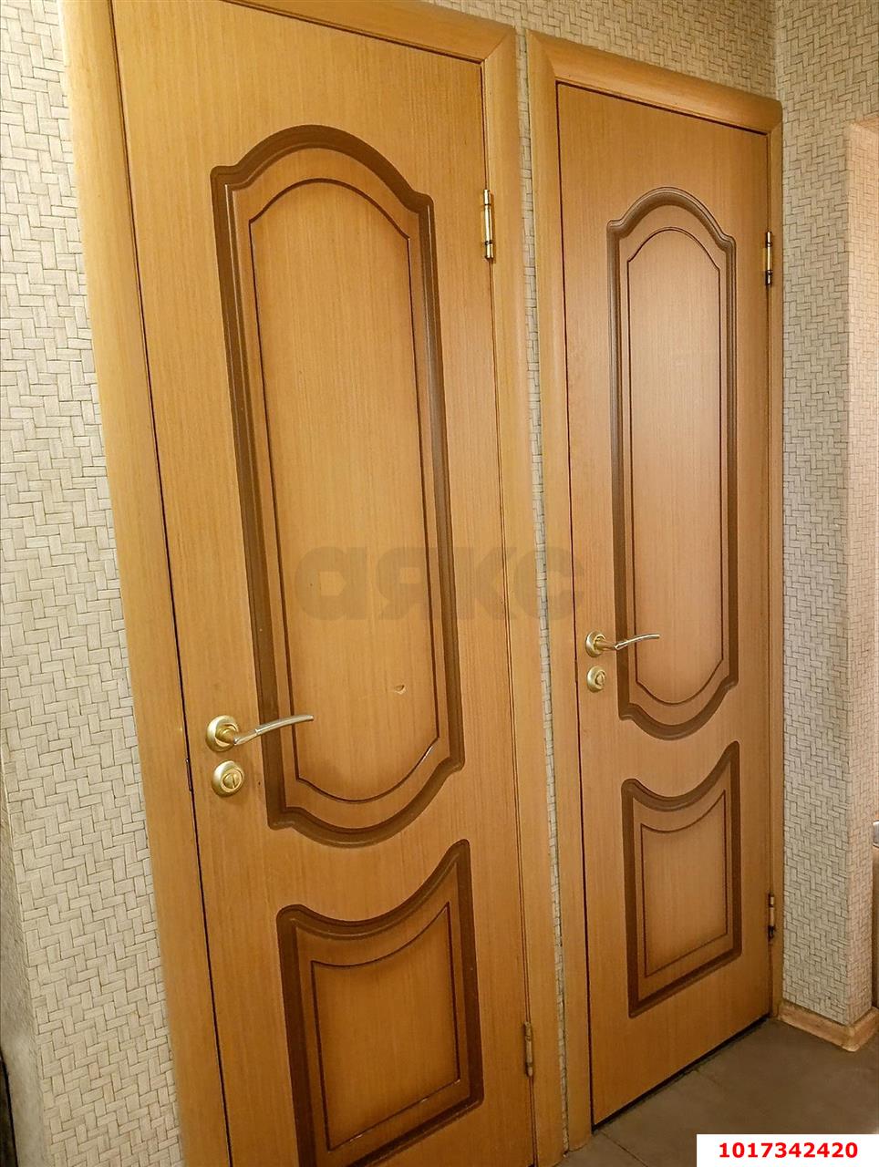 Фото №6: 2-комнатная квартира 42 м² - Краснодар, Прикубанский внутригородской округ, мкр. Фестивальный, ул. имени Тургенева, 153
