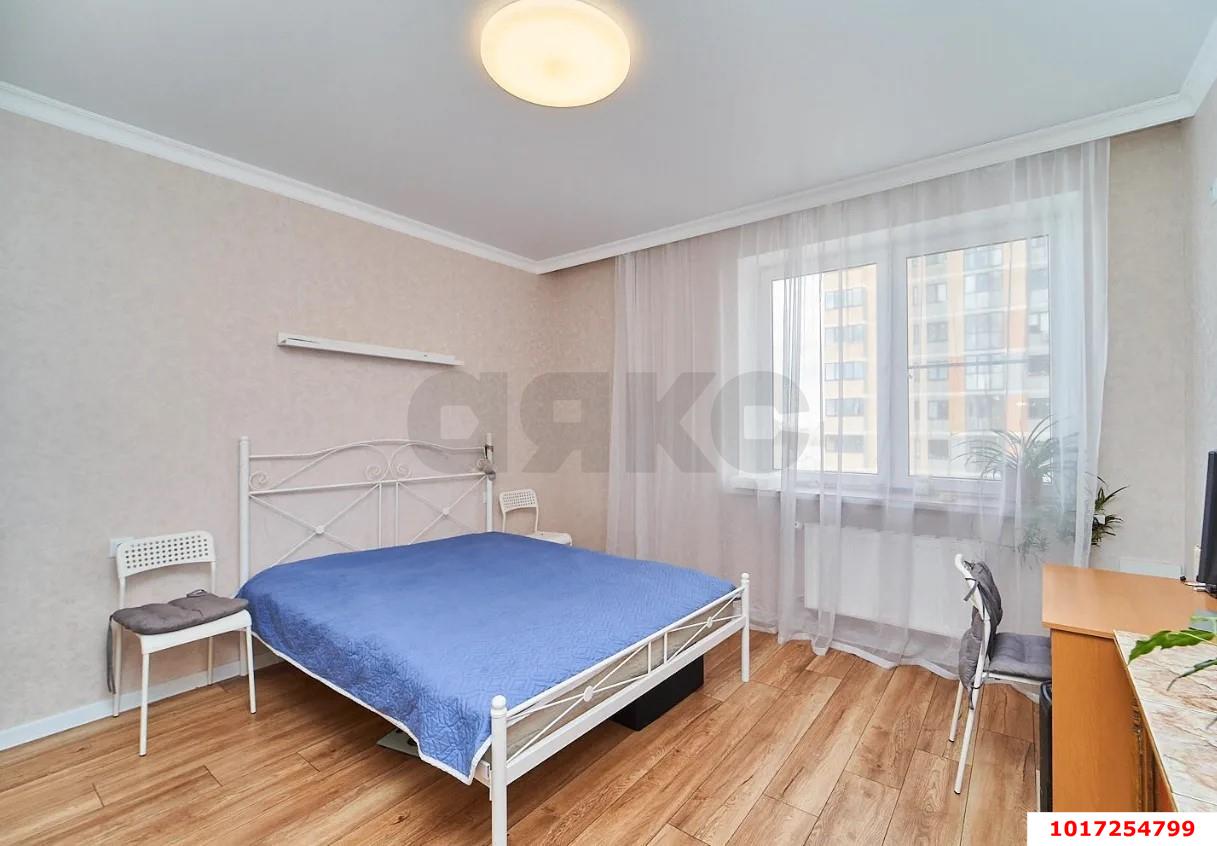 Фото №6: 2-комнатная квартира 62 м² - Краснодар, Карасунский внутригородской округ, мкр. Почтовый, ул. имени Снесарева, 18