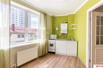Фото №1: 1-комнатная квартира 29 м² - Новая Адыгея, ул. Береговая, 2/5