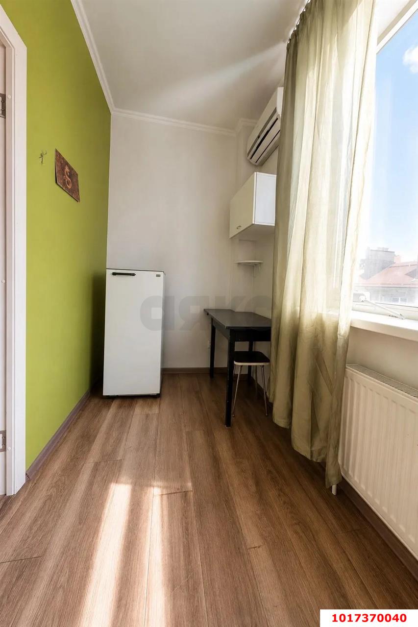 Фото №4: 1-комнатная квартира 29 м² - Новая Адыгея, ул. Береговая, 2/5