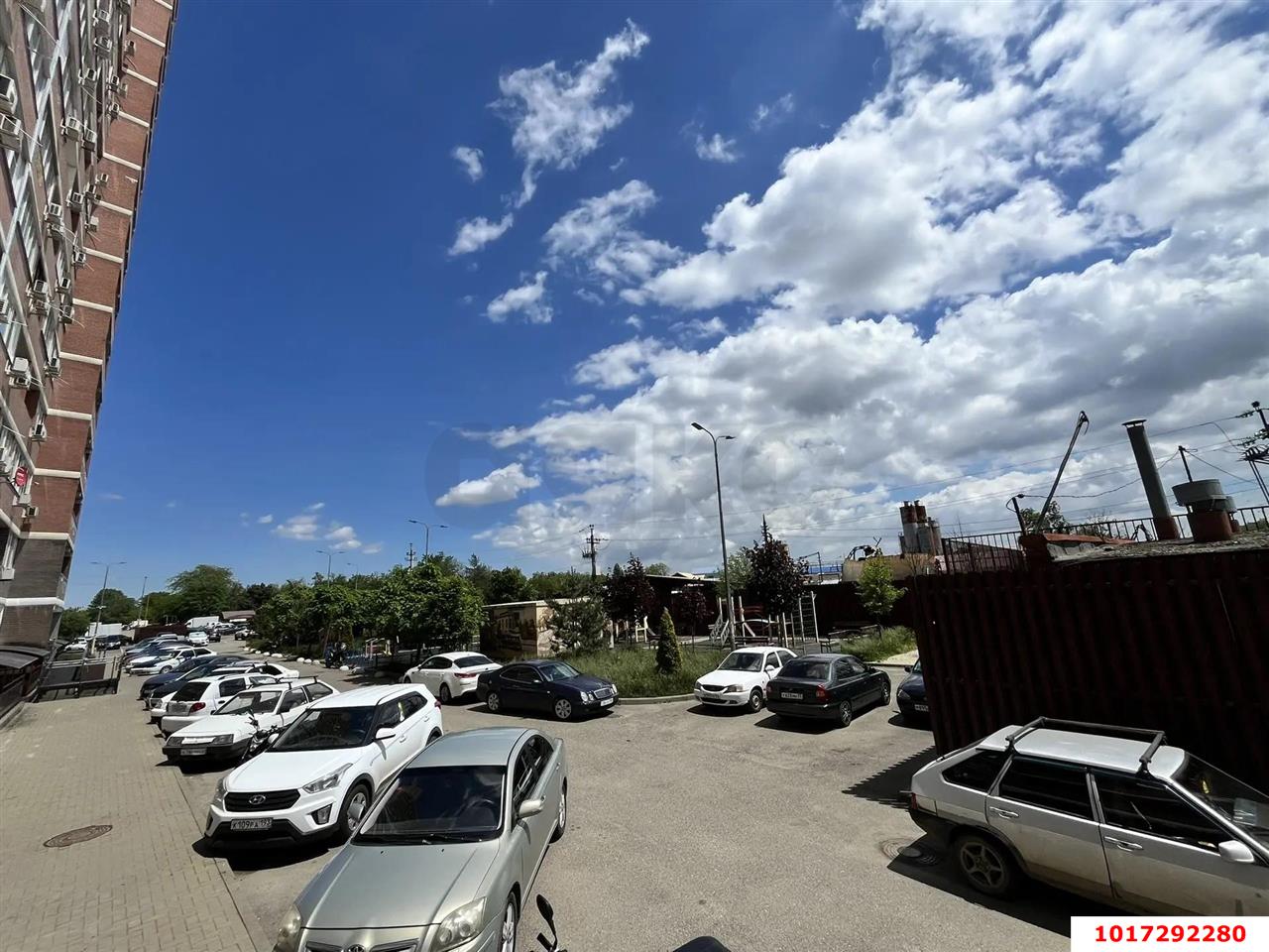 Фото №10: Студия 23 м² - Краснодар, Прикубанский внутригородской округ, ЖК Славянка, мкр. Славянский, ул. Заполярная, 39к6