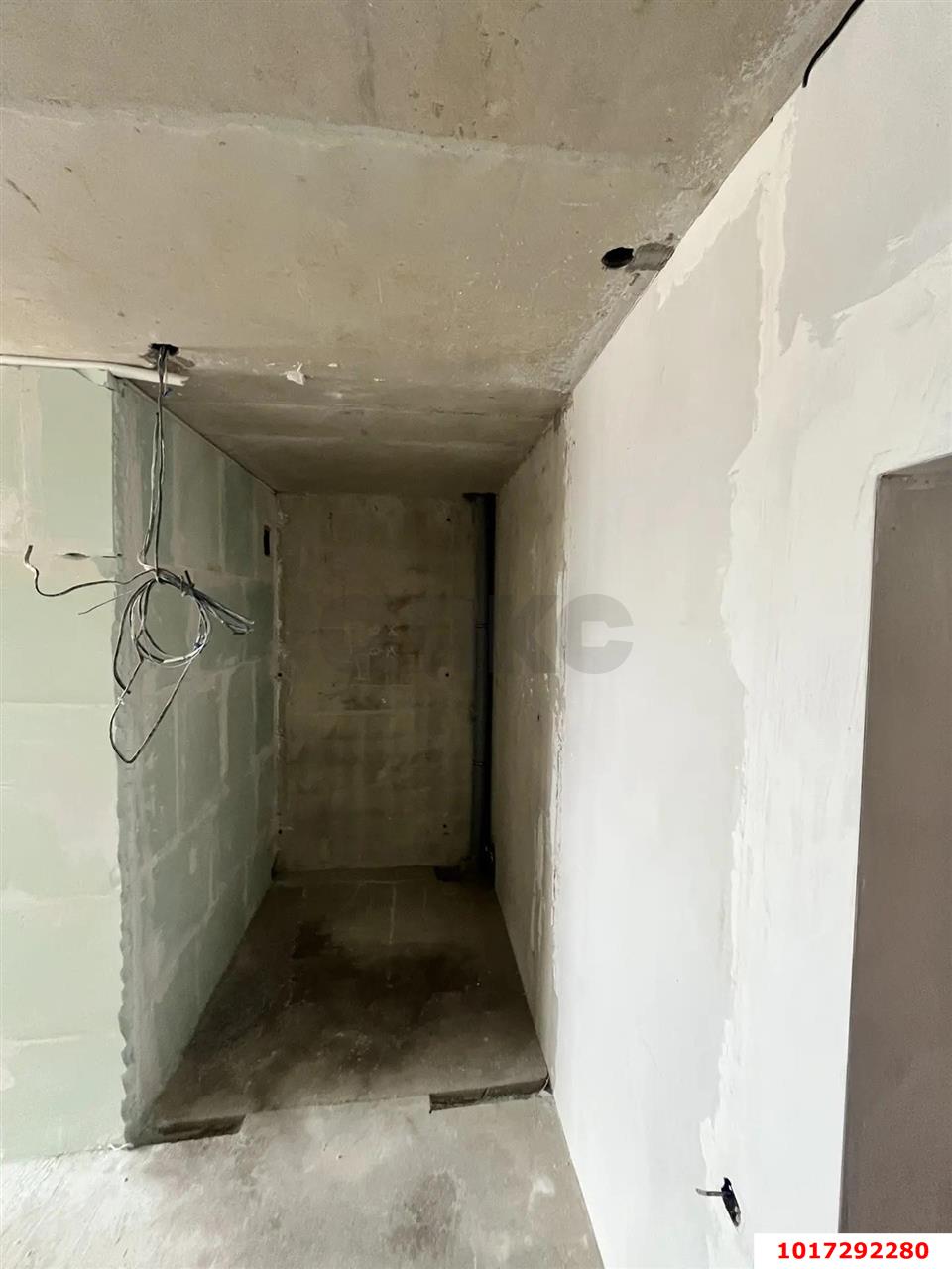 Фото №12: Студия 23 м² - Краснодар, Прикубанский внутригородской округ, ЖК Славянка, мкр. Славянский, ул. Заполярная, 39к6