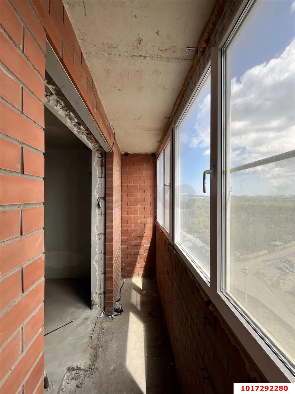 Фото №6: Студия 23 м² - Краснодар, Прикубанский внутригородской округ, ЖК Славянка, мкр. Славянский, ул. Заполярная, 39к6