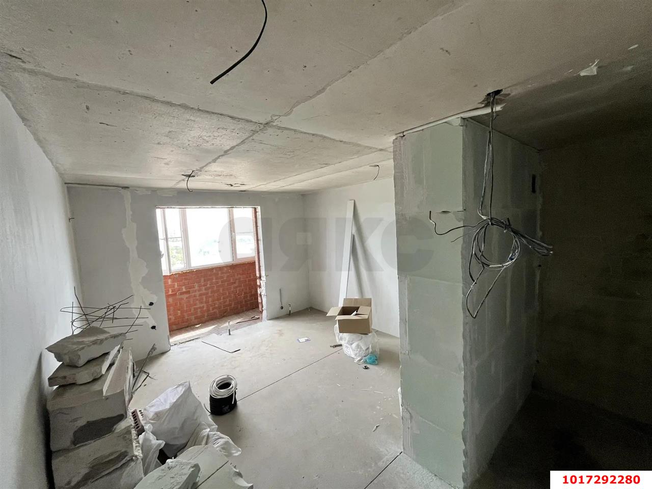 Фото №7: Студия 23 м² - Краснодар, Прикубанский внутригородской округ, ЖК Славянка, мкр. Славянский, ул. Заполярная, 39к6