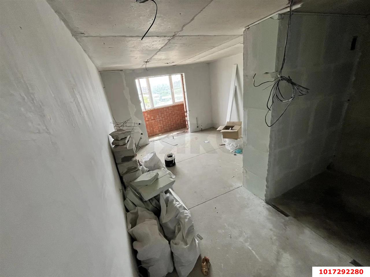 Фото №2: Студия 23 м² - Краснодар, Прикубанский внутригородской округ, ЖК Славянка, мкр. Славянский, ул. Заполярная, 39к6
