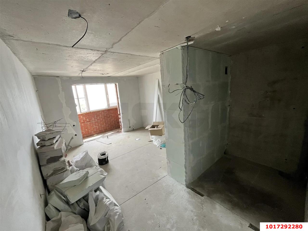 Фото №14: Студия 23 м² - Краснодар, Прикубанский внутригородской округ, ЖК Славянка, мкр. Славянский, ул. Заполярная, 39к6
