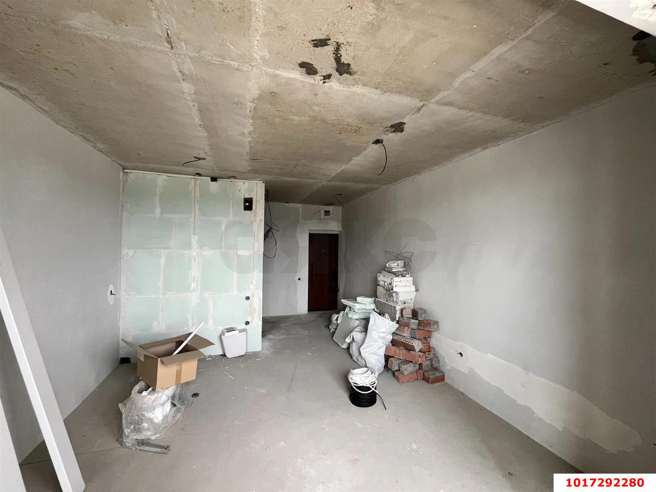 Фото №5: Студия 23 м² - Краснодар, Прикубанский внутригородской округ, ЖК Славянка, мкр. Славянский, ул. Заполярная, 39к6