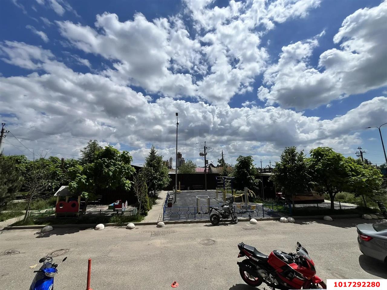 Фото №9: Студия 23 м² - Краснодар, Прикубанский внутригородской округ, ЖК Славянка, мкр. Славянский, ул. Заполярная, 39к6