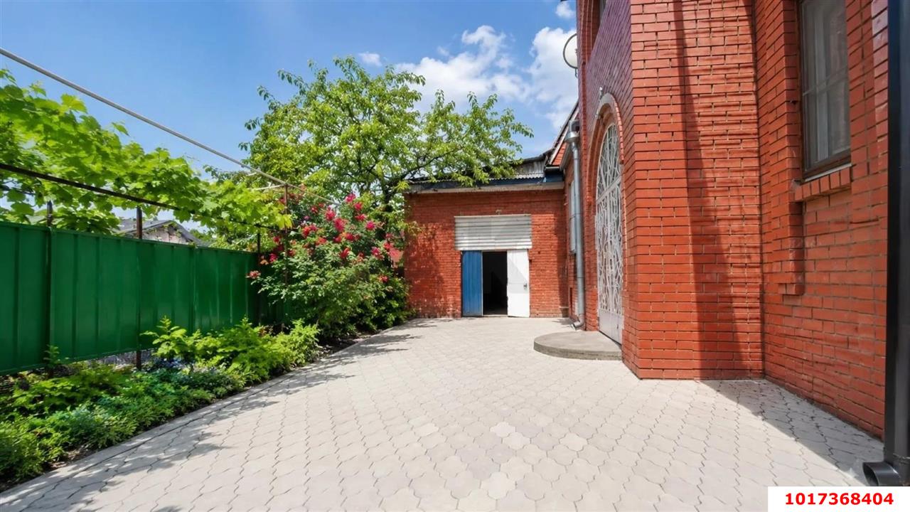 Фото №4: Дом 436 м² + 4.5 сот. - Краснодар, Прикубанский внутригородской округ, мкр. Славянский, ул. имени Толбухина, 4