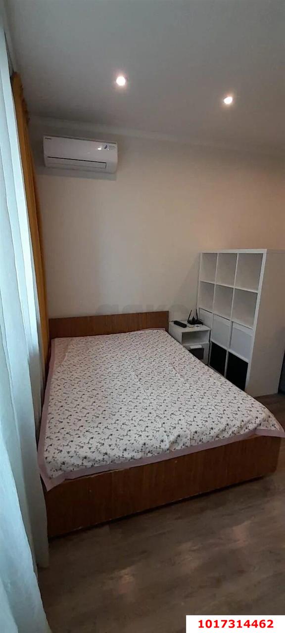 Фото №5: Студия 28 м² - Краснодар, Западный внутригородской округ, ЖК Новый Город, мкр. Юбилейный, ул. Генерала Шифрина, 1/1