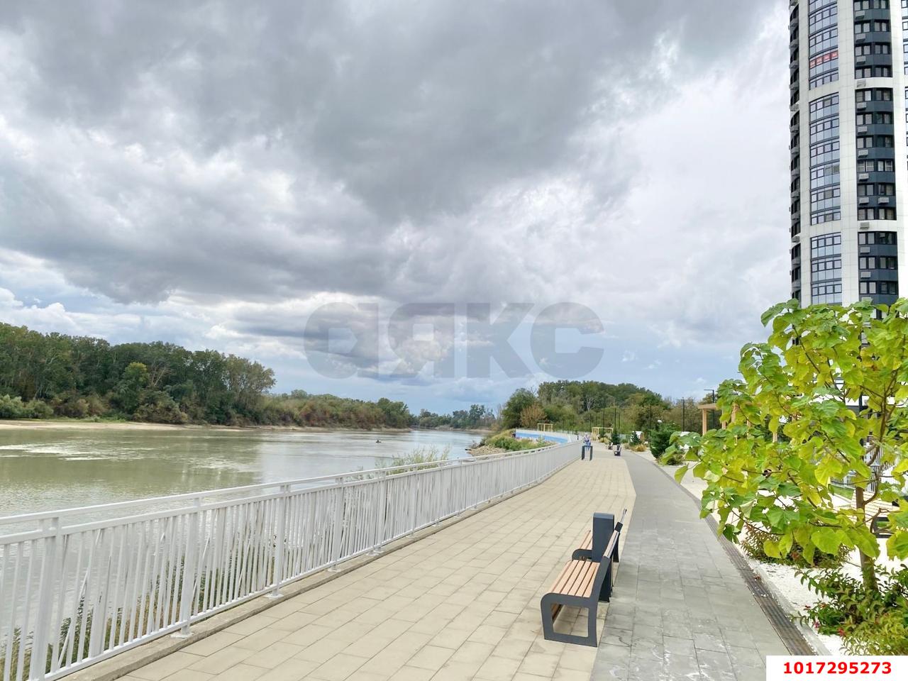Фото №6: 3-комнатная квартира 100 м² - Краснодар, Карасунский внутригородской округ, мкр. Почтовый, ул. имени Валерия Гассия, 4/7к4