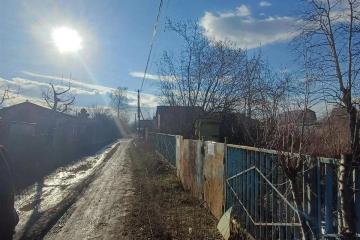 Фото №1: Земельный участок - Елизаветинская, мкр. СНТ Экспресс, ул. Вишнёвая, 18