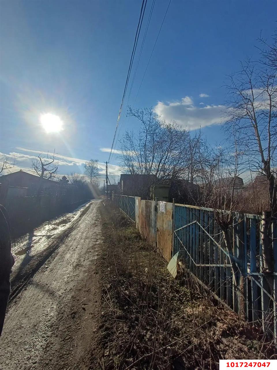 Фото №1: Личное подсобное хозяйство 6 сот. - Елизаветинская, Прикубанский внутригородской округ, мкр. СНТ Экспресс, ул. Вишнёвая, 18