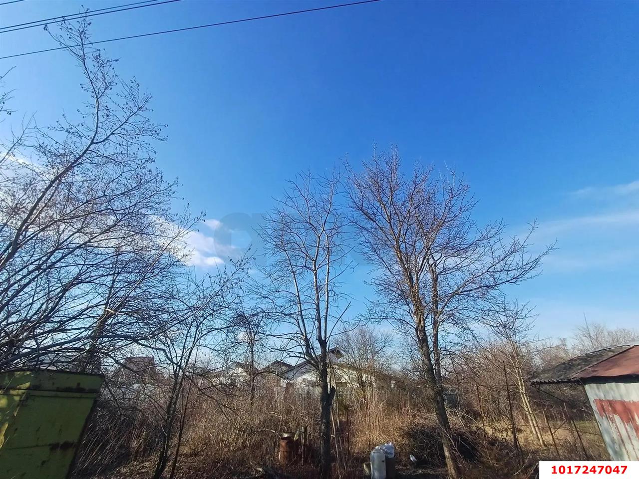 Фото №2: Личное подсобное хозяйство 6 сот. - Елизаветинская, Прикубанский внутригородской округ, мкр. СНТ Экспресс, ул. Вишнёвая, 18