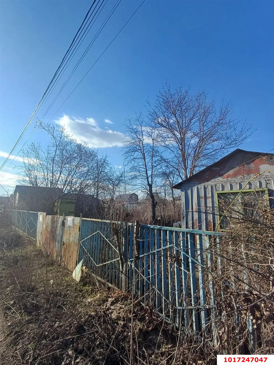 Фото №3: Личное подсобное хозяйство 6 сот. - Елизаветинская, Прикубанский внутригородской округ, мкр. СНТ Экспресс, ул. Вишнёвая, 18