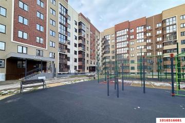 Фото №1: Студия 19 м² - Краснодар, мкр. жилой комплекс Европа Клубный Квартал 6, ул. Античная, 14