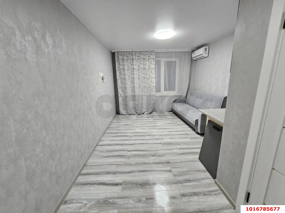 Фото №3: Студия 17 м² - Краснодар, Прикубанский внутригородской округ, мкр. Славянский, ул. Славянская, 67
