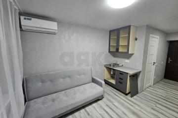 Фото №1: Студия 17 м² - Краснодар, мкр. Славянский, ул. Славянская, 67