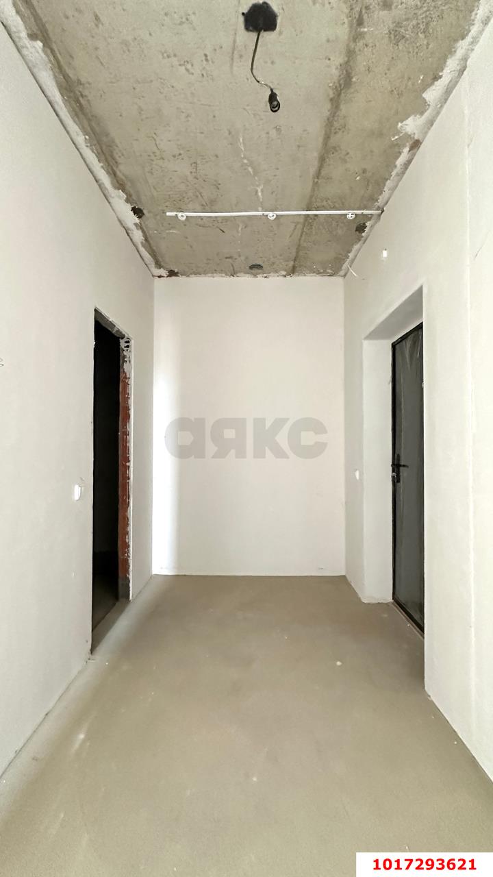 Фото №11: 2-комнатная квартира 60 м² - Краснодар, Прикубанский внутригородской округ, Фестивальный, Солнечный, мкр. ЖК Екатеринодар, пр-кт Константина Образцова, 6/3