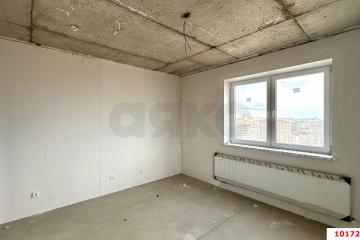 Фото №1: 2-комнатная квартира 56 м² - Краснодар, мкр. ЖК Екатеринодар, пр-кт Константина Образцова, 6/3