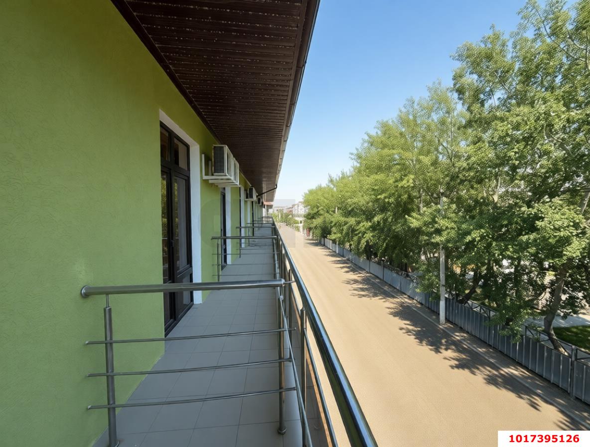 Фото №10: Апартаменты <span class="whitespace-nowrap">27 м²</span>, <span class="whitespace-nowrap">3/3 эт.</span> - Витязево, ул. Мира, 92А