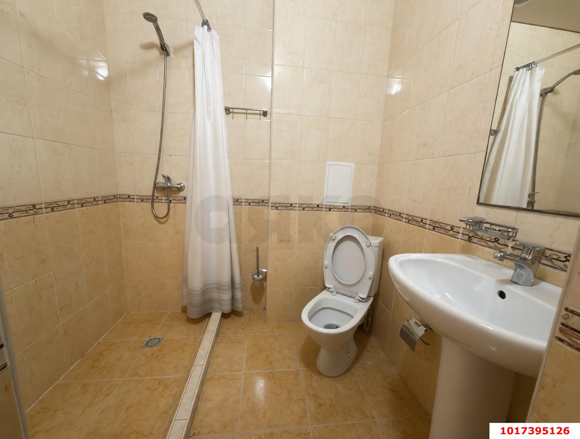 Фото №7: Апартаменты <span class="whitespace-nowrap">27 м²</span>, <span class="whitespace-nowrap">3/3 эт.</span> - Витязево, ул. Мира, 92А