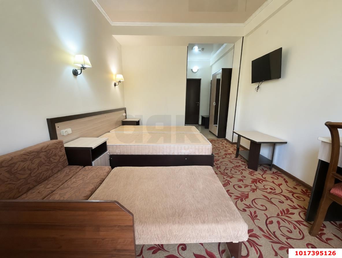 Фото №5: Апартаменты <span class="whitespace-nowrap">27 м²</span>, <span class="whitespace-nowrap">3/3 эт.</span> - Витязево, ул. Мира, 92А
