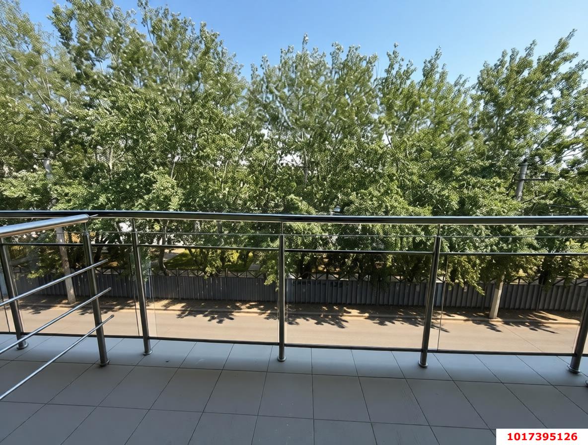 Фото №9: Апартаменты <span class="whitespace-nowrap">27 м²</span>, <span class="whitespace-nowrap">3/3 эт.</span> - Витязево, ул. Мира, 92А