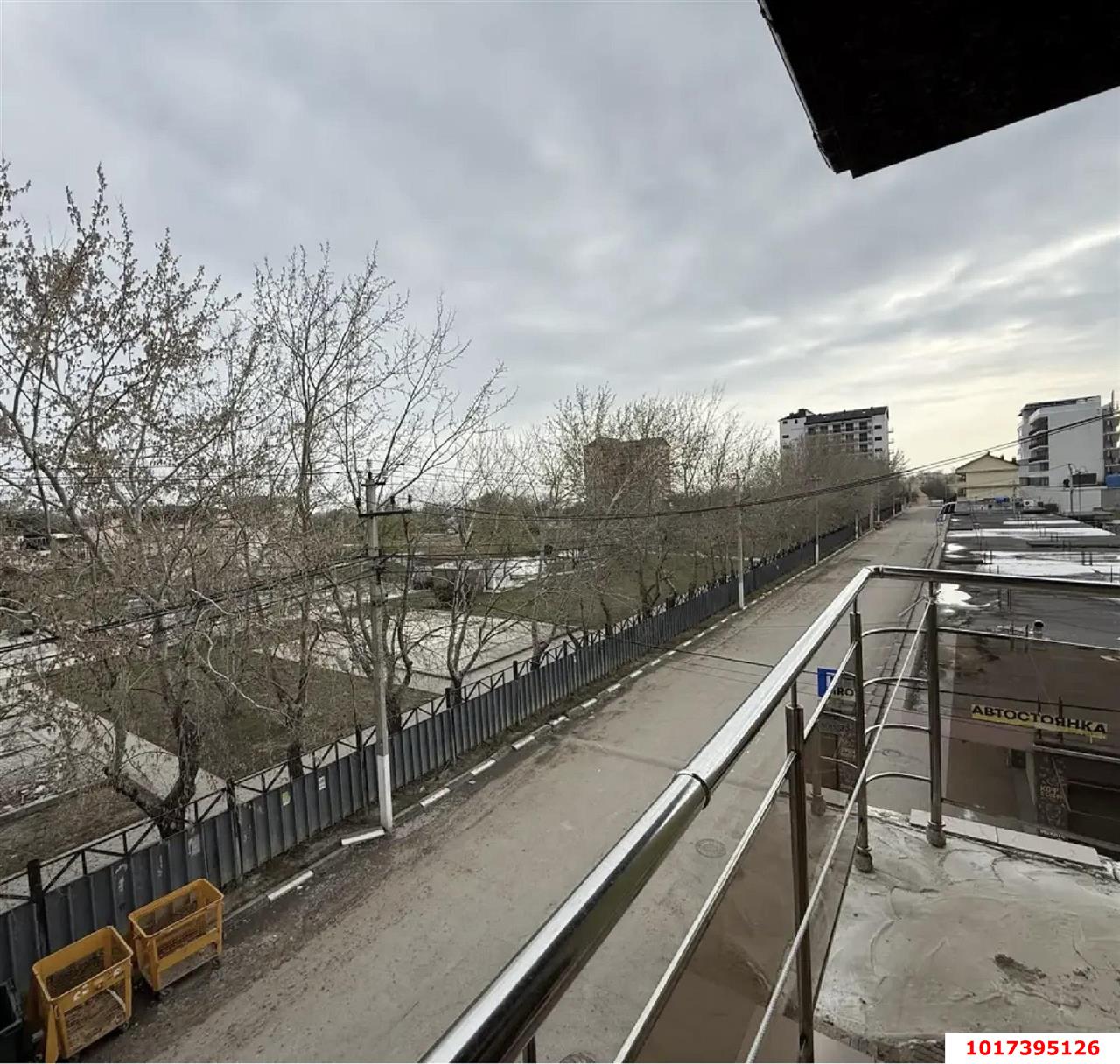 Фото №5: Апартаменты 27 м² - Витязево, ул. Мира, 92А