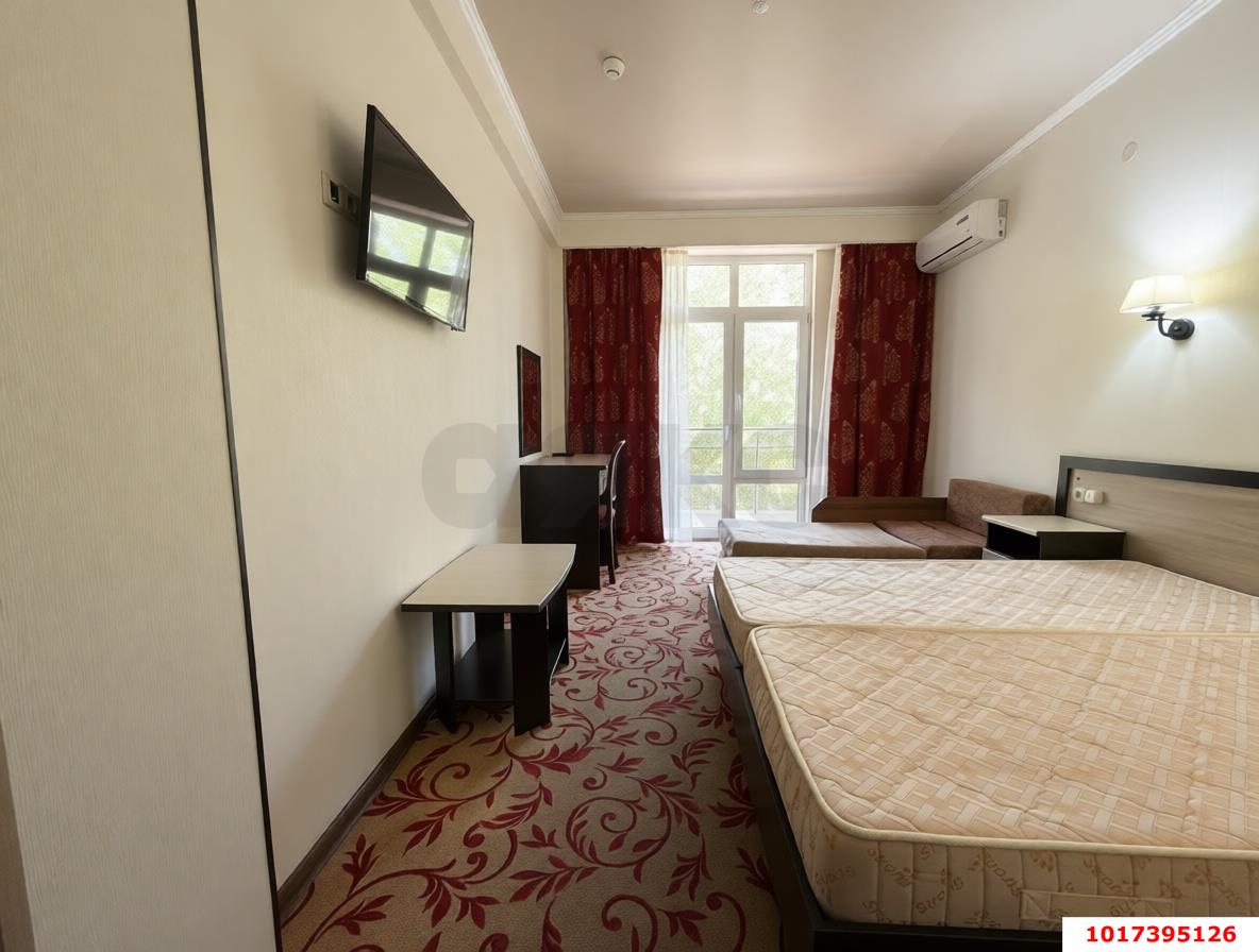 Фото №6: Апартаменты <span class="whitespace-nowrap">27 м²</span>, <span class="whitespace-nowrap">3/3 эт.</span> - Витязево, ул. Мира, 92А