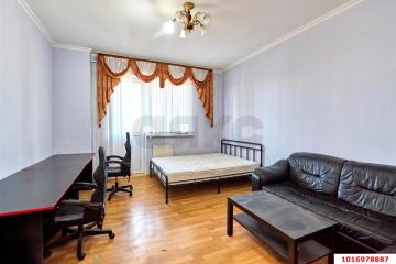 Фото №1: 1-комнатная квартира 46 м² - Краснодар, мкр. Центральный, ул. Промышленная, 19/2