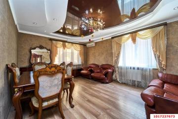 Фото №1: 2-комнатная квартира 59 м² - Краснодар, мкр. Завод Радиоизмерительных Приборов, пер. Гаражный, 12/4