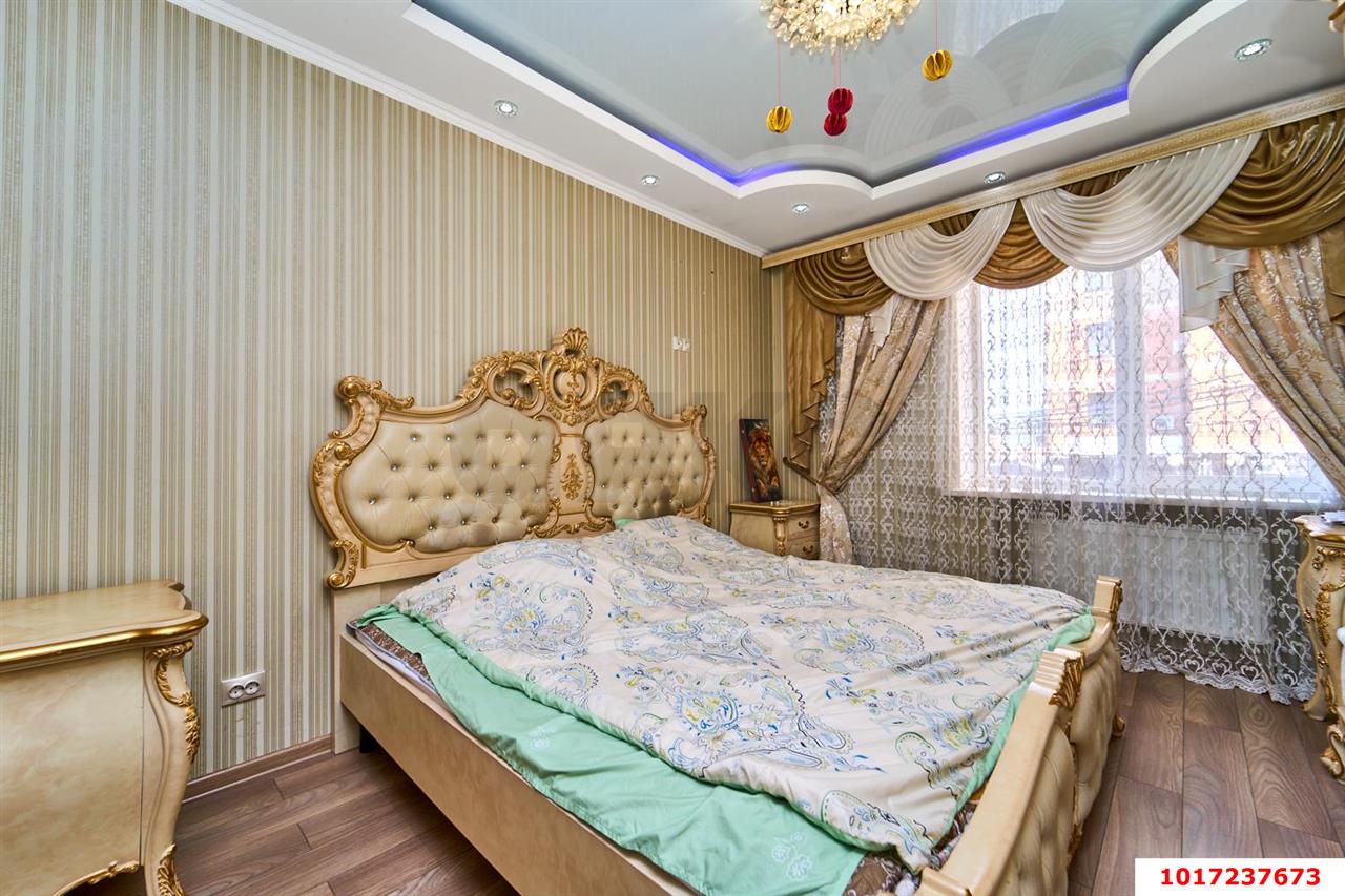 Фото №7: 2-комнатная квартира 67 м² - Краснодар, Прикубанский внутригородской округ, Калинино, мкр. Завод Радиоизмерительных Приборов, пер. Гаражный, 12/4