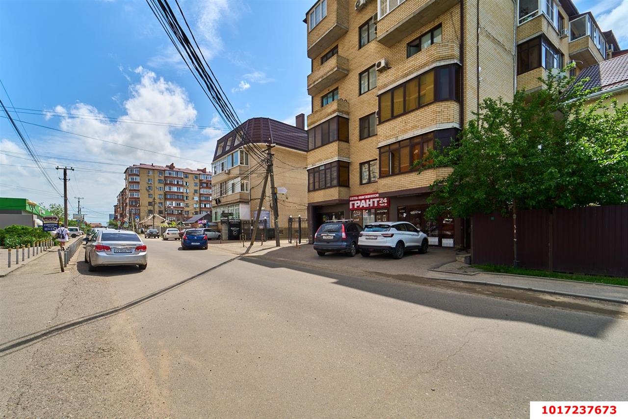 Фото №16: 2-комнатная квартира 67 м² - Краснодар, Прикубанский внутригородской округ, Калинино, мкр. Завод Радиоизмерительных Приборов, пер. Гаражный, 12/4