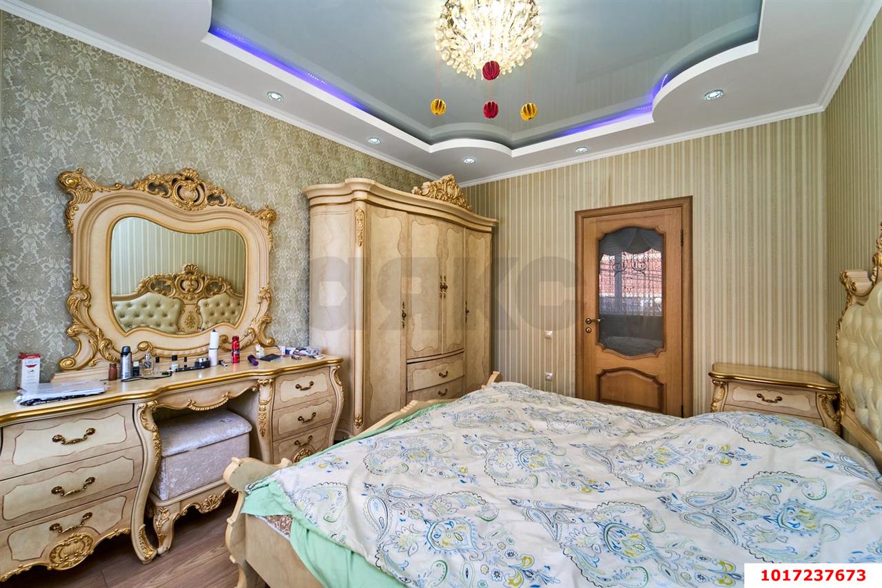 Фото №9: 2-комнатная квартира 67 м² - Краснодар, Прикубанский внутригородской округ, Калинино, мкр. Завод Радиоизмерительных Приборов, пер. Гаражный, 12/4