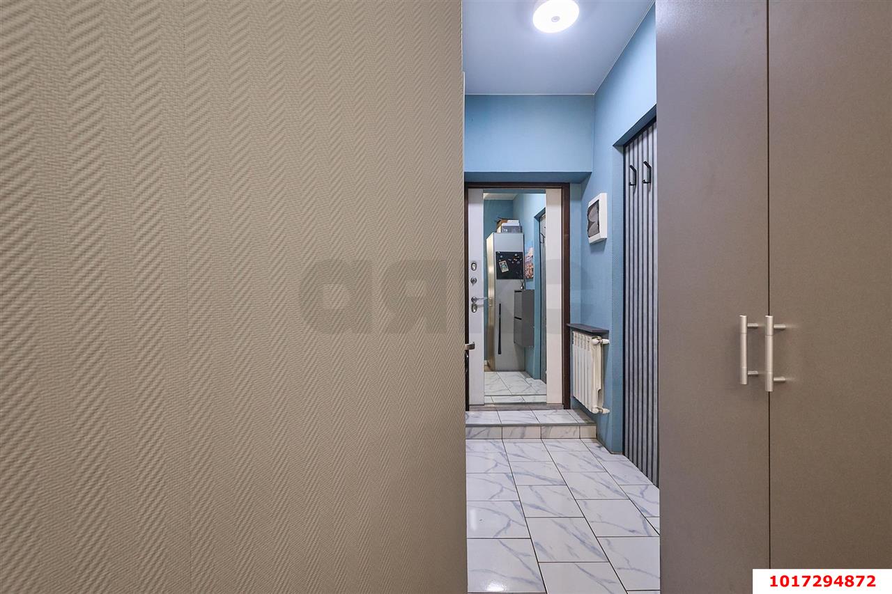 Фото №7: Часть дома <span class="whitespace-nowrap">54 м²</span> <span class="whitespace-nowrap">+ 1 сот.</span>, <span class="whitespace-nowrap">2 эт.</span> - Краснодар, Карасунский внутригородской округ, мкр. Хлопчато-бумажный Комбинат, ул. Алтайская, 11