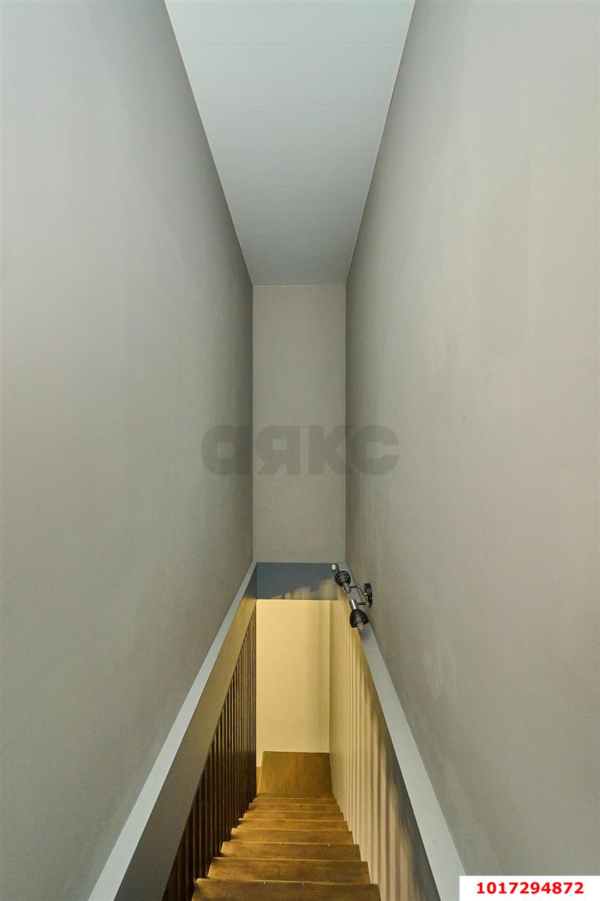 Фото №8: Часть дома <span class="whitespace-nowrap">54 м²</span> <span class="whitespace-nowrap">+ 1 сот.</span>, <span class="whitespace-nowrap">2 эт.</span> - Краснодар, Карасунский внутригородской округ, мкр. Хлопчато-бумажный Комбинат, ул. Алтайская, 11
