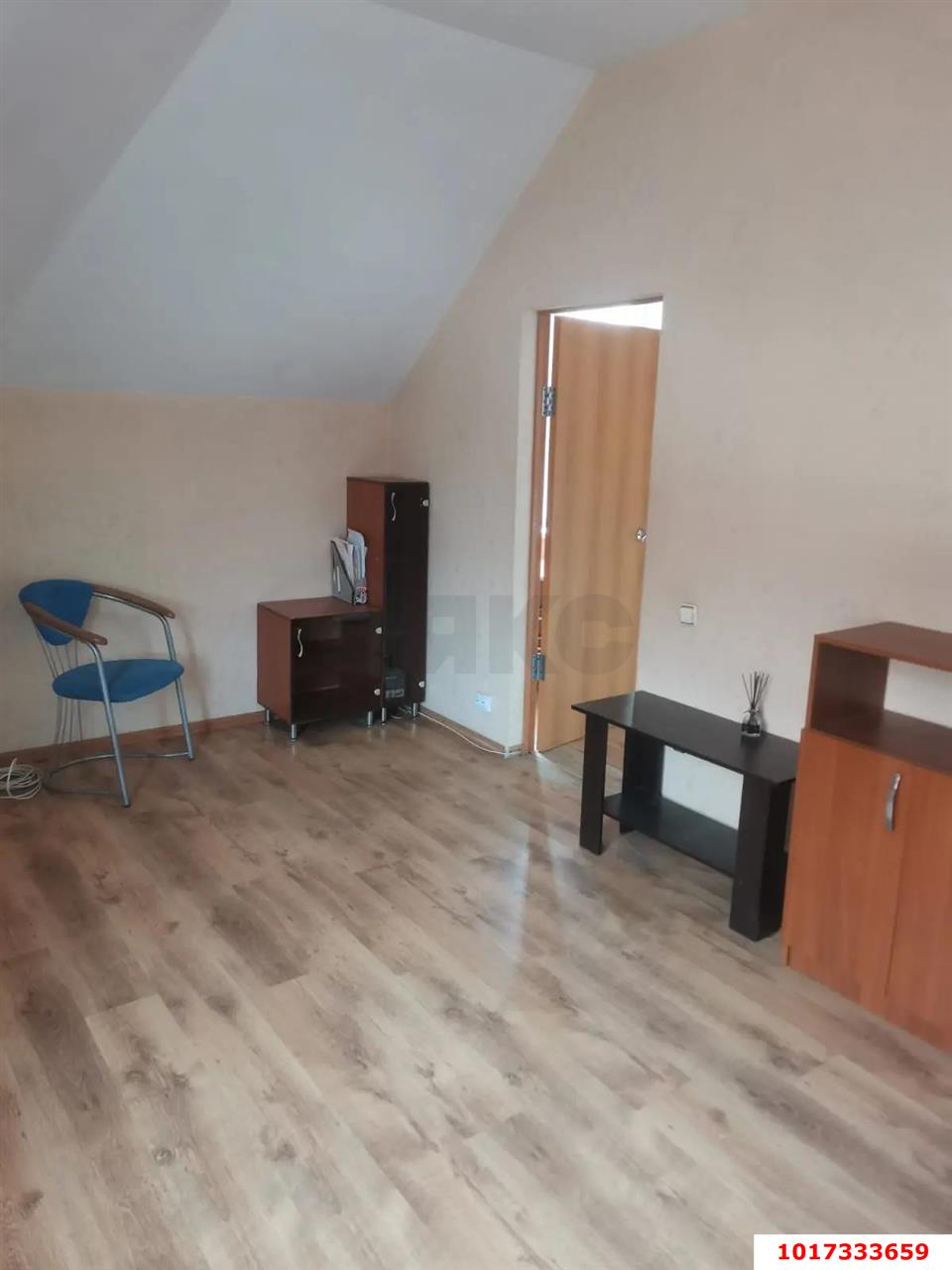 Фото №5: 1-комнатная квартира 40 м² - Российский, мкр. Прикубанский внутригородской округ, ул. Тепличная, 33