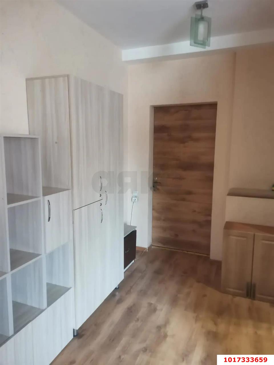 Фото №3: 1-комнатная квартира 40 м² - Российский, мкр. Прикубанский внутригородской округ, ул. Тепличная, 33