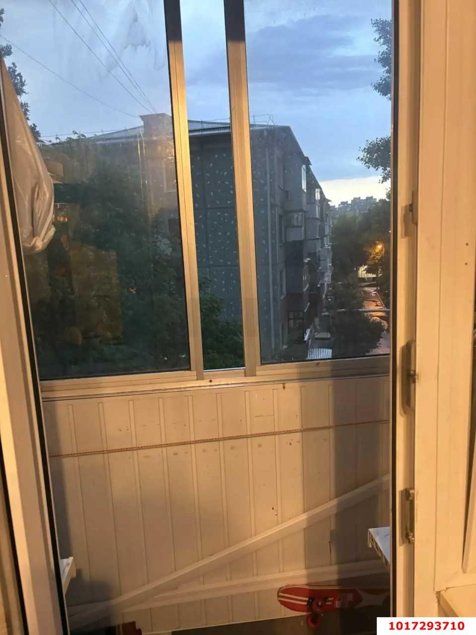 Фото №4: 3-комнатная квартира 58 м² - Краснодар, Центральный внутригородской округ, мкр. Черёмушки, ул. Айвазовского, 102