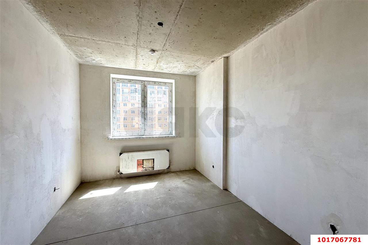 Фото №7: 3-комнатная квартира 75 м² - Краснодар, Прикубанский внутригородской округ, мкр. 2-я Площадка, ул. Ветеранов, 85к4