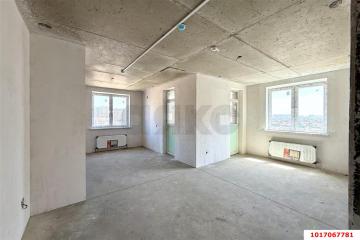 Фото №1: 3-комнатная квартира 67 м² - Краснодар, мкр. 2-я Площадка, ул. Ветеранов, 85к4