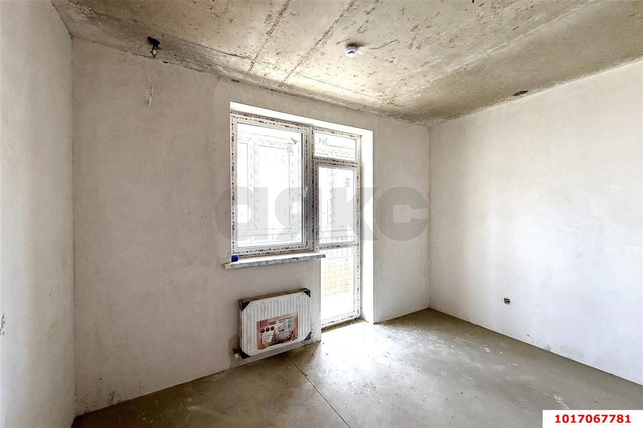 Фото №9: 3-комнатная квартира 75 м² - Краснодар, Прикубанский внутригородской округ, мкр. 2-я Площадка, ул. Ветеранов, 85к4