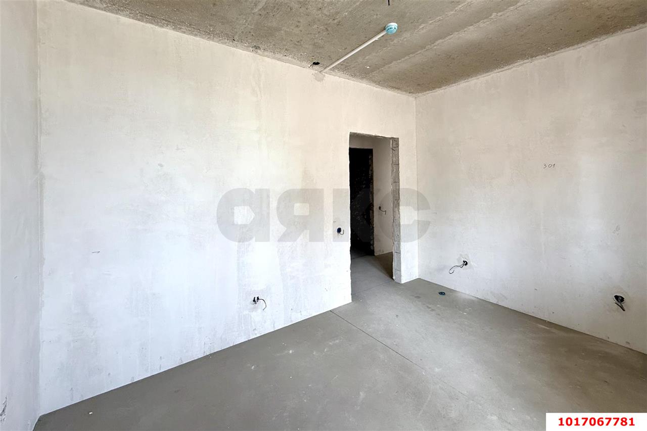 Фото №12: 3-комнатная квартира 75 м² - Краснодар, Прикубанский внутригородской округ, мкр. 2-я Площадка, ул. Ветеранов, 85к4