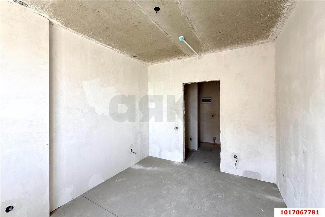Фото №8: 3-комнатная квартира 75 м² - Краснодар, Прикубанский внутригородской округ, мкр. 2-я Площадка, ул. Ветеранов, 85к4