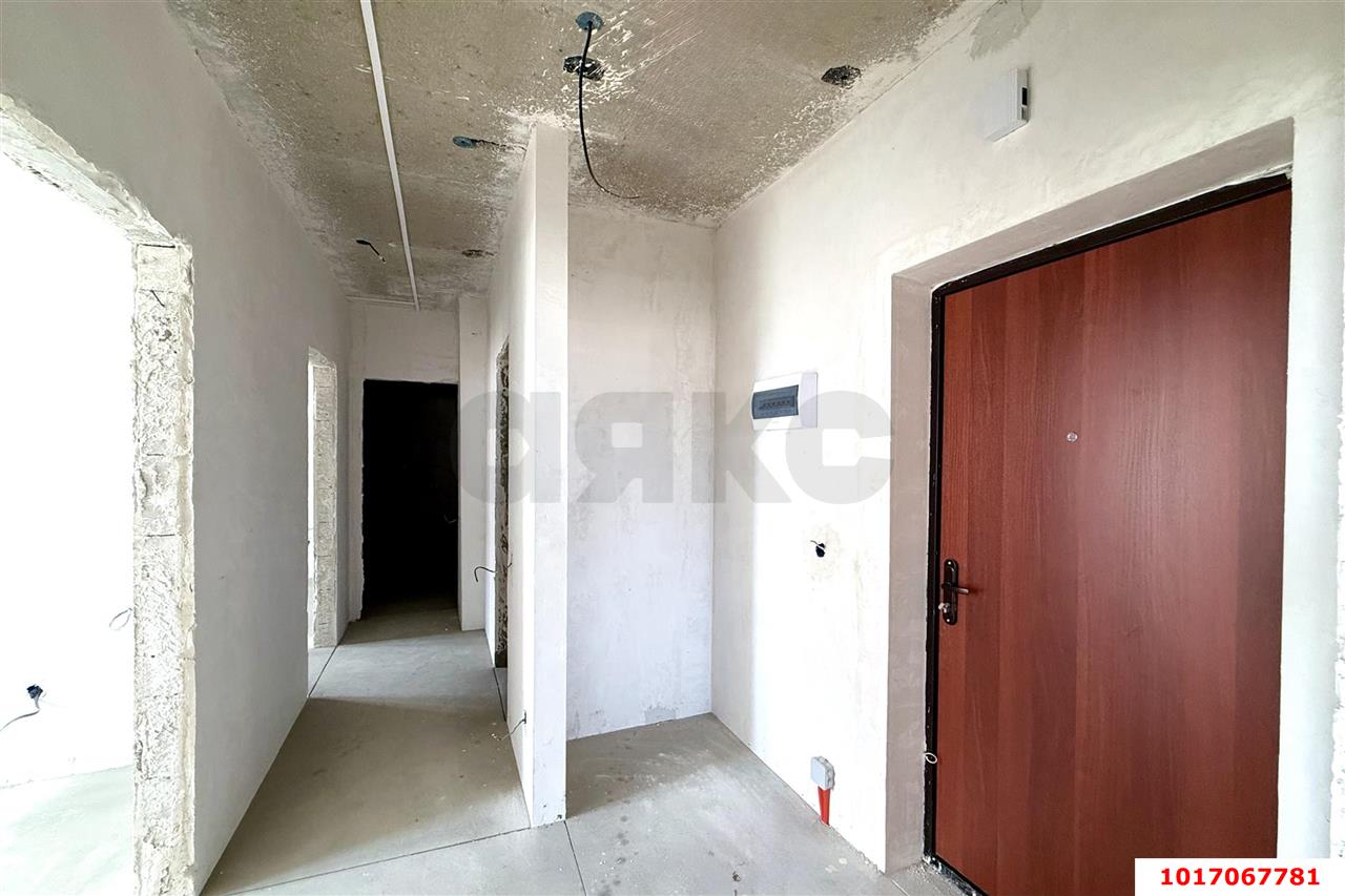 Фото №13: 3-комнатная квартира 75 м² - Краснодар, Прикубанский внутригородской округ, мкр. 2-я Площадка, ул. Ветеранов, 85к4