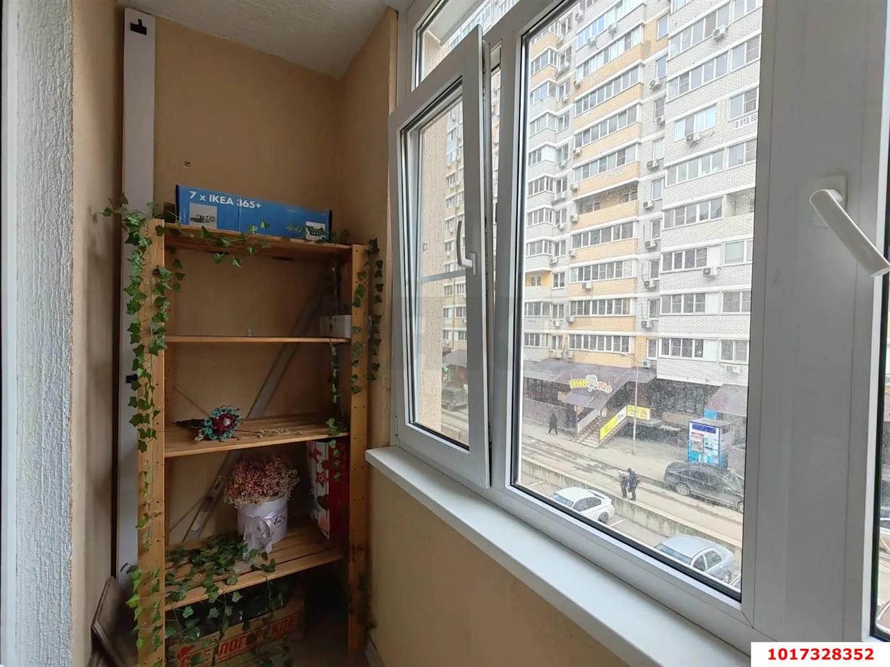 Фото №10: 1-комнатная квартира 41 м² - Краснодар, Карасунский внутригородской округ, Черёмушки, мкр. ЖК Зелёный Квартал, ул. Селезнёва, 4/10
