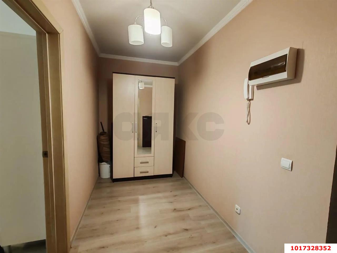 Фото №4: 1-комнатная квартира 41 м² - Краснодар, Карасунский внутригородской округ, Черёмушки, мкр. ЖК Зелёный Квартал, ул. Селезнёва, 4/10