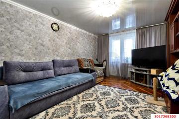 Фото №1: 4-комнатная квартира <span class="whitespace-nowrap">80 м²</span>, <span class="whitespace-nowrap">2/3 эт.</span> - Энем, ул. Красная, 6