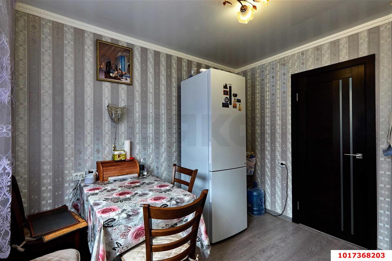 Фото №3: 4-комнатная квартира 85 м² - Энем, ул. Красная, 6